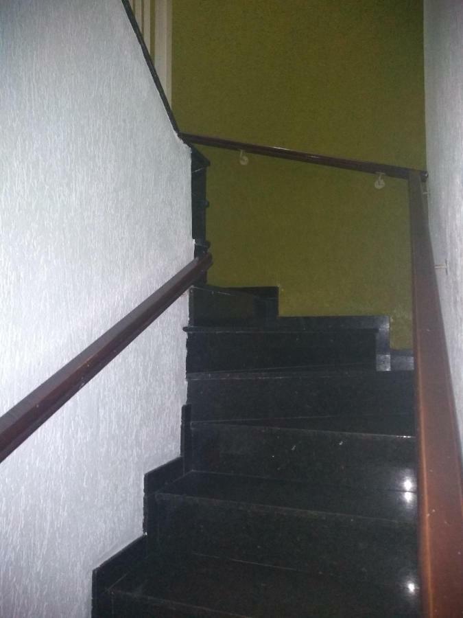 Pensão Pousada Fortaleza SP Ampla 3 *