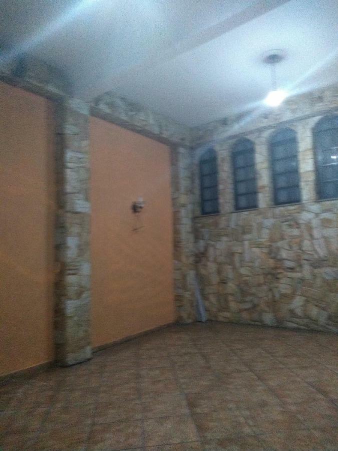 Pensão Pousada Fortaleza SP Ampla 3