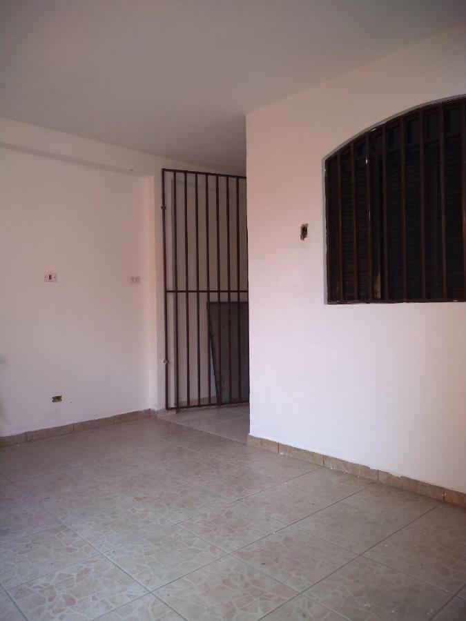 Pousada Fortaleza SP Ampla 3 Pensão