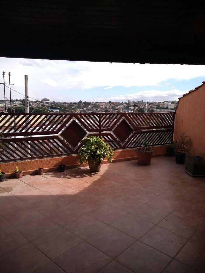 Pousada Fortaleza SP Ampla 3 São Paulo