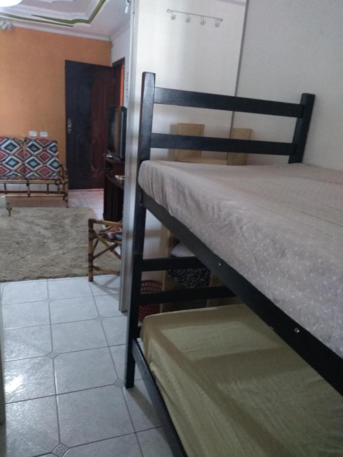 Pousada Fortaleza SP Ampla 3 *