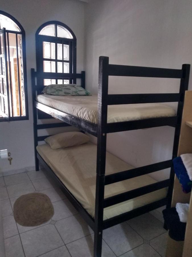Pensão Pousada Fortaleza SP Ampla 3 São Paulo